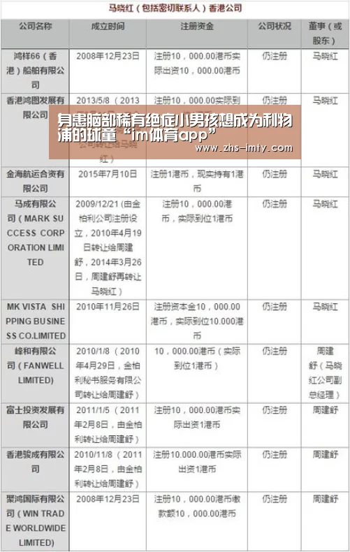 身患脑部稀有绝症小男孩想成为利物浦的球童“im体育app”(图2) im足球